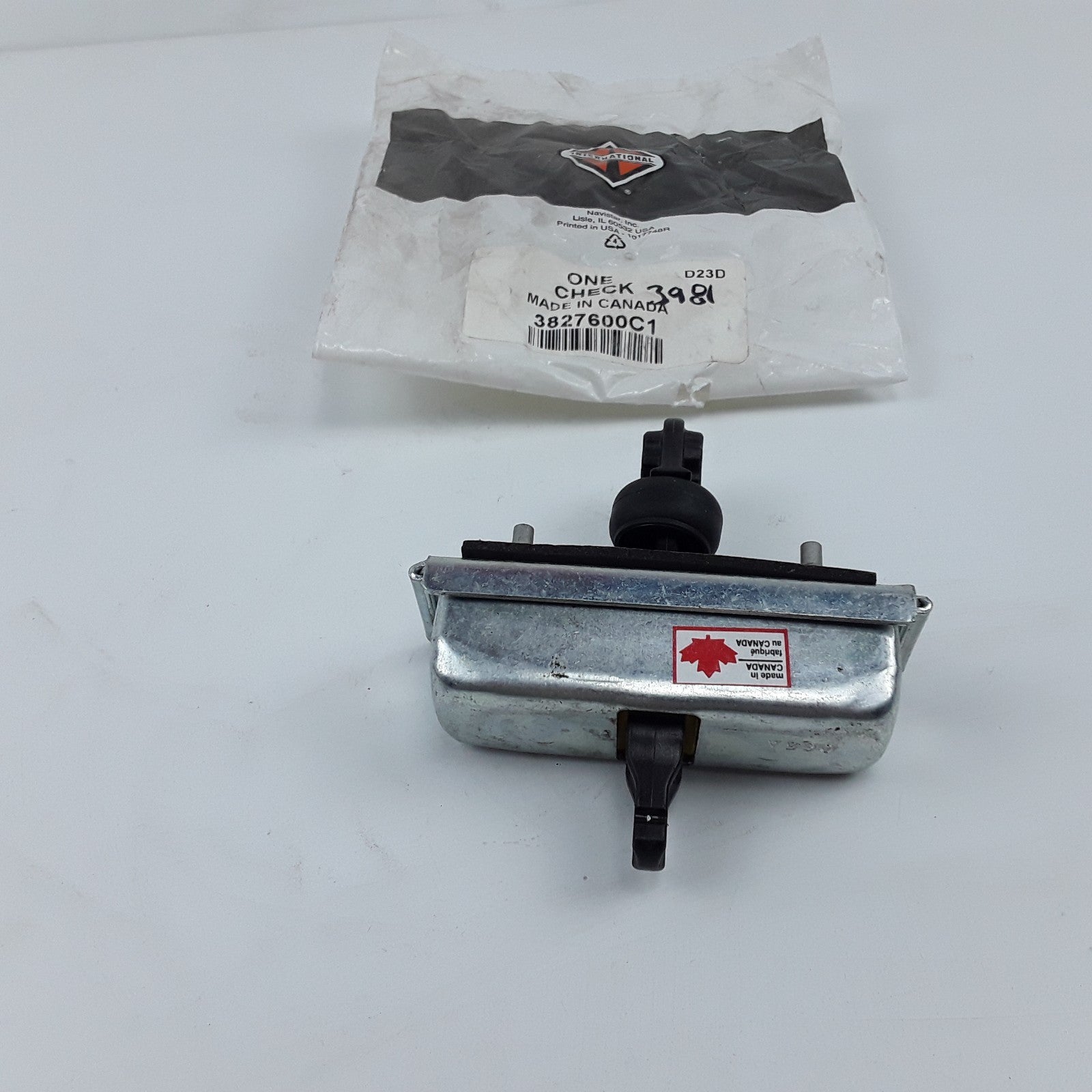 Internal Check Door Latch For International Chassis 3200 & 4300 Series,DuraStar