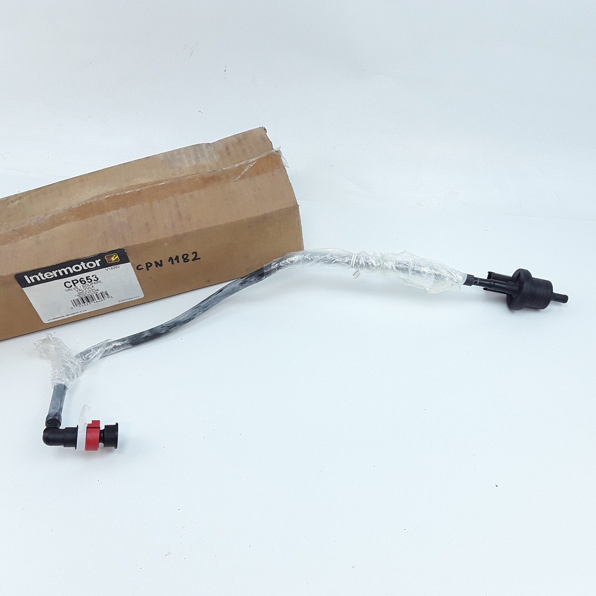 Vapor Canister Purge Valve Assembly Fits Mazda 3 2004 2005 2006 2007 2008 2009