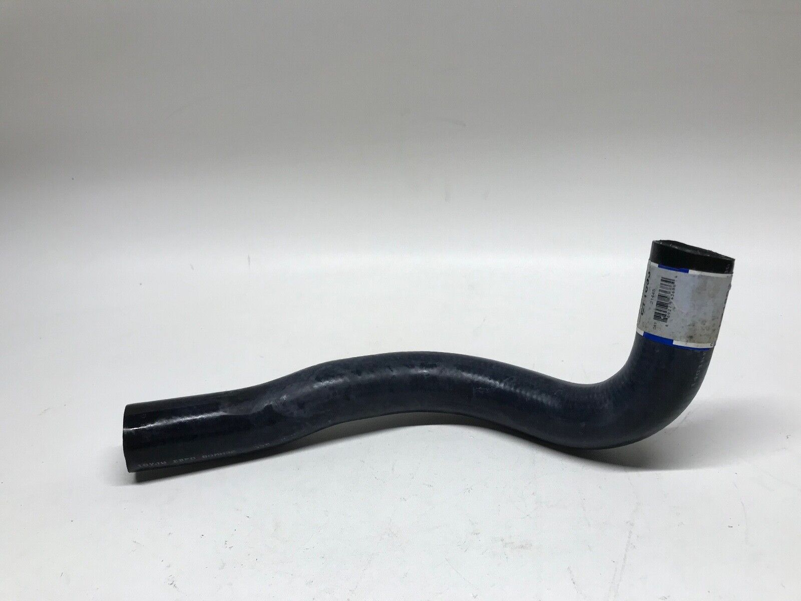 Radiator Coolant Hose-Curved Radiator Hose Lower Dayco fits 93-94 Toyota T100 - HotCarParts