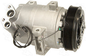 A/C Compressor Fits Mazda 6 3.0L-V6 2003 2004 2005 2006 2007 2008