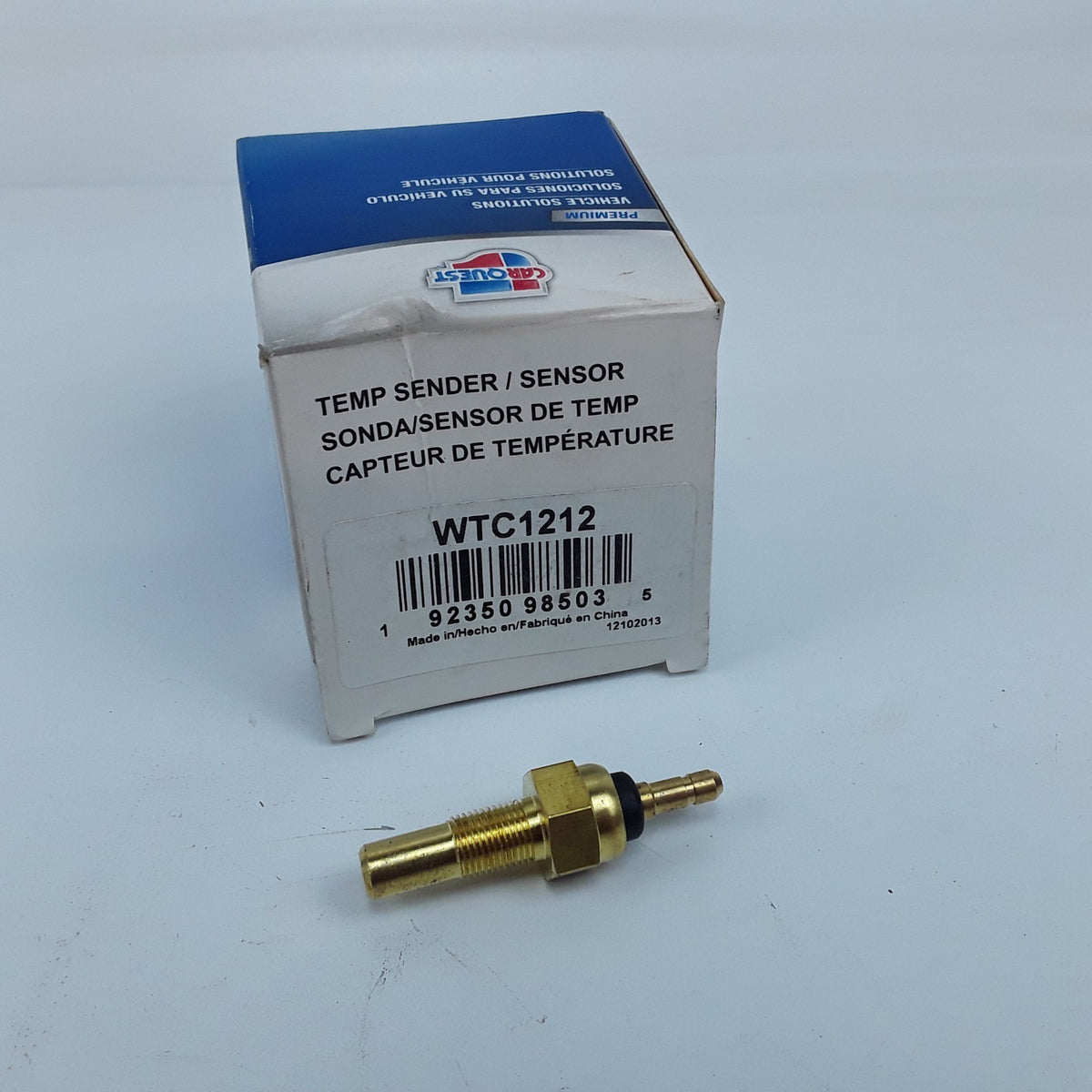 Ignition Knock Sensor Fits Ford Mazda 1981 1982 1983 1984 1985 1986 1987-1991