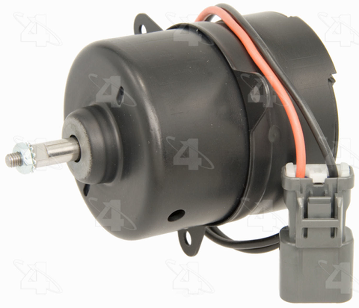 Condenser Fan Motor Fits Acura RSX NSX Honda Element CR-V Civic Accord 2002-2011