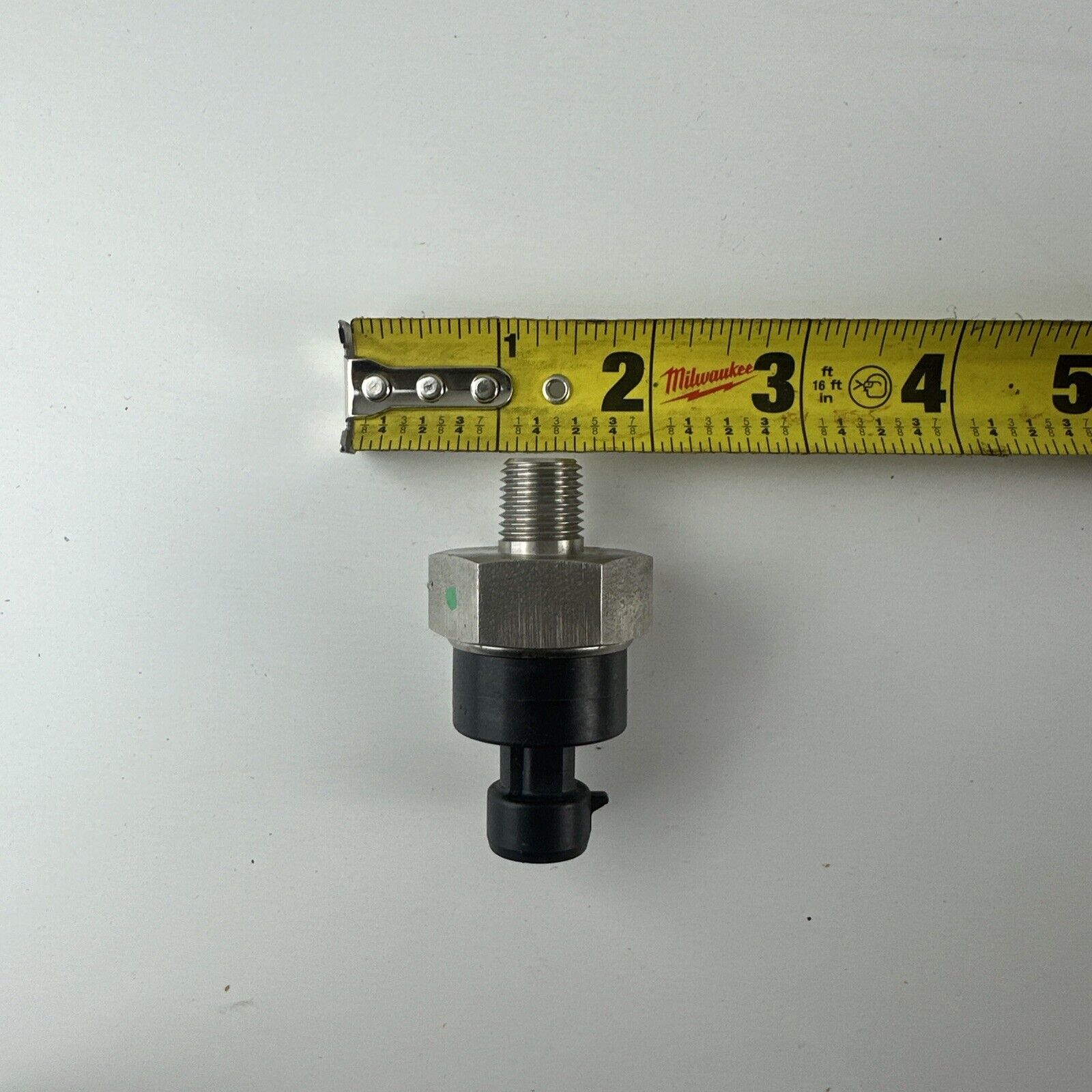 Detroit Diesel 23530778 SENSOR PRESSURE TRANSDUCER AIR INLET INT MFD. SERIES 50 - HotCarParts