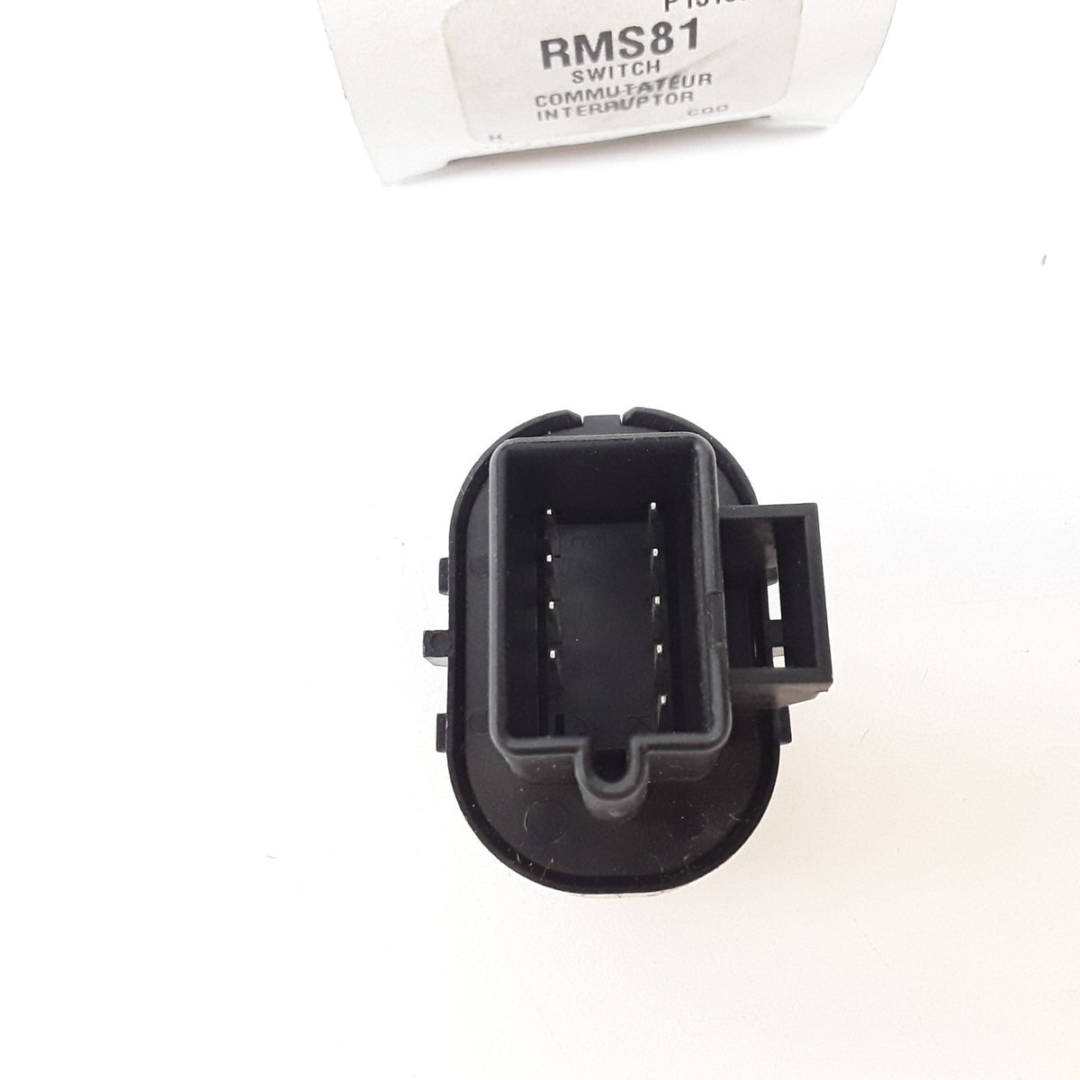 Remote Mirror Switch Fits Saturn Sky Pontiac Solstice G6 (2005 2006 2007-2010)