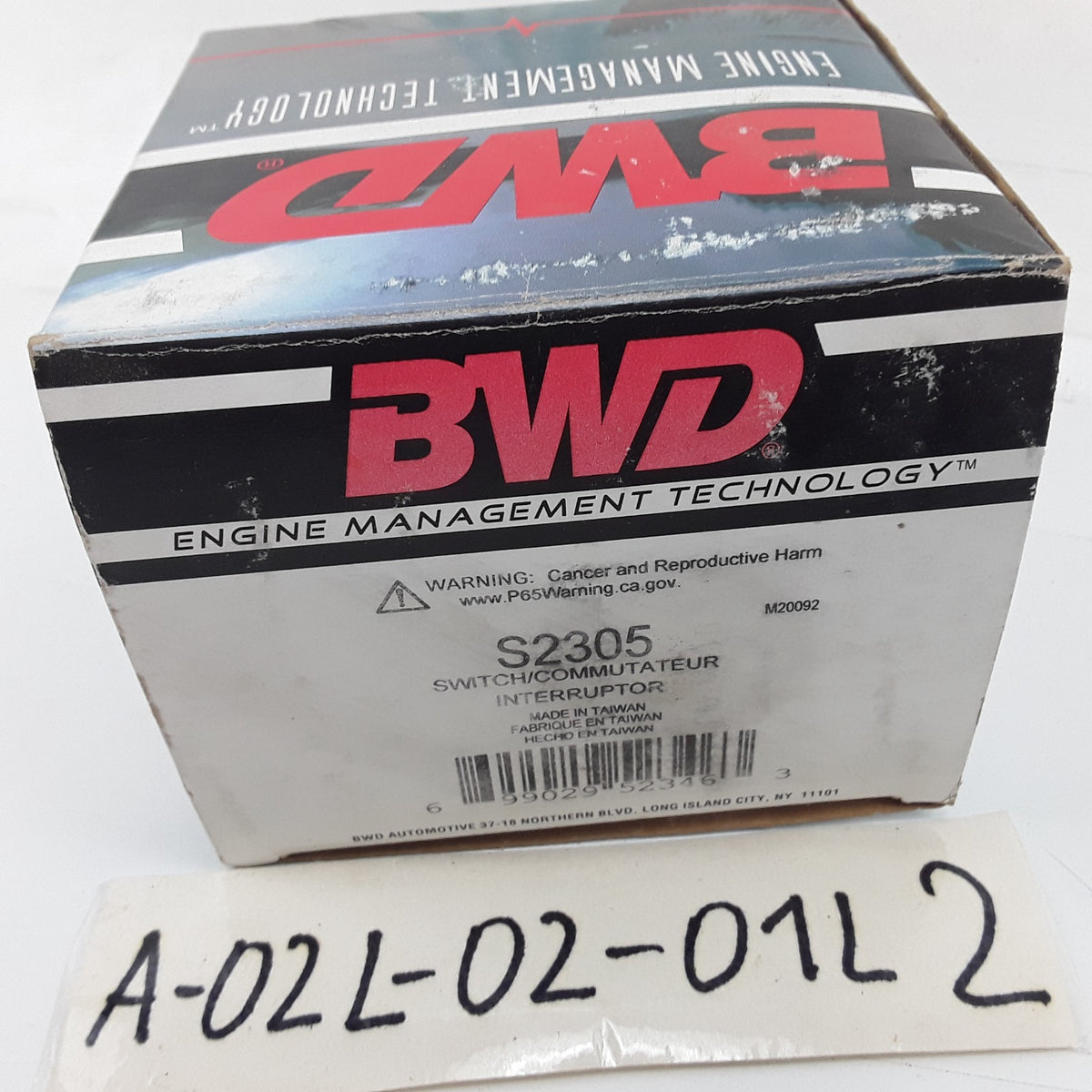 Headlight Switch Fits Dodge Ram 1500 2500 3500 Dakota 1999 2000 2001 BWD S2305