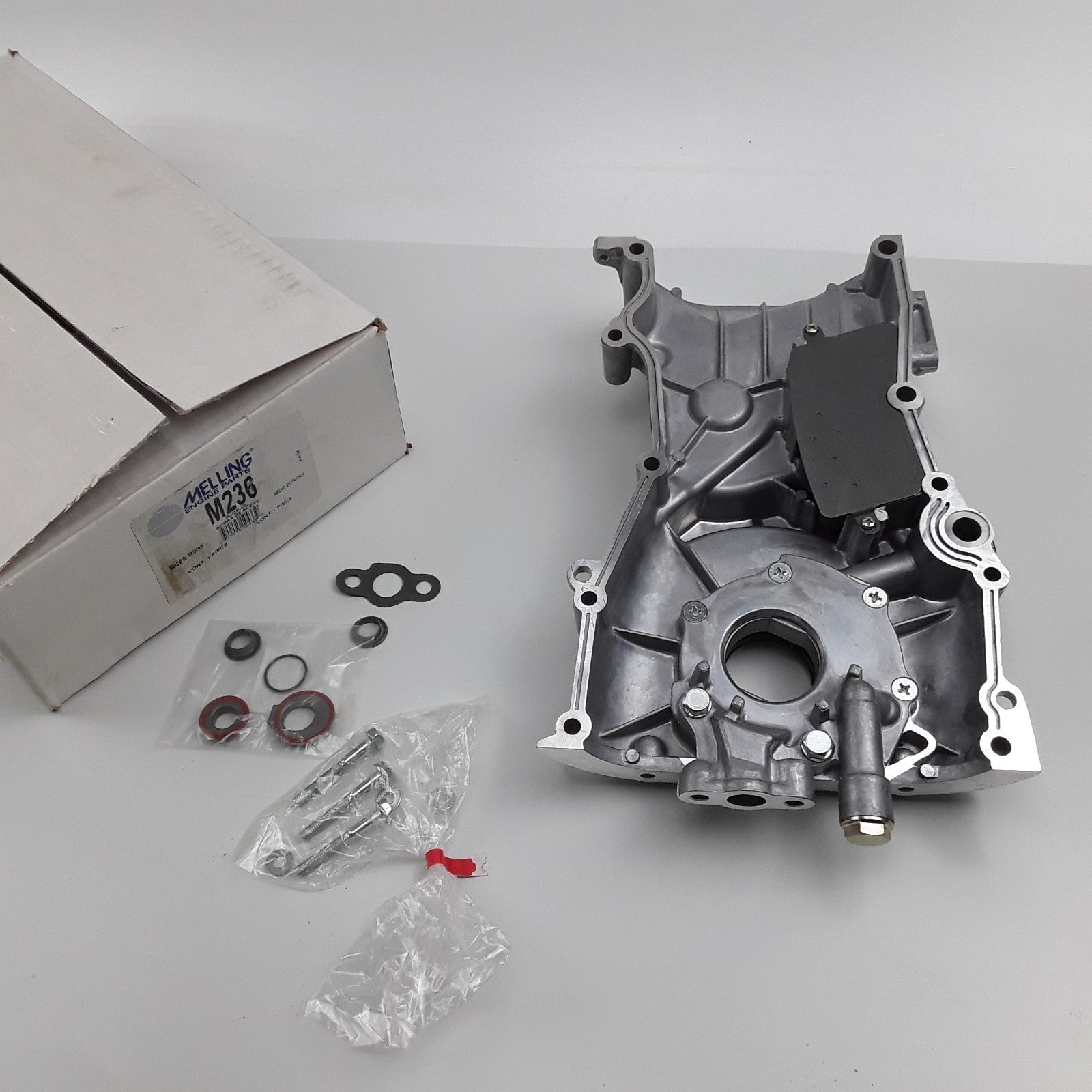 Engine Oil Pump Fits Nissan Altima 2.4L-L4 1993 1994 1995 1996 1997 98 99 00 01