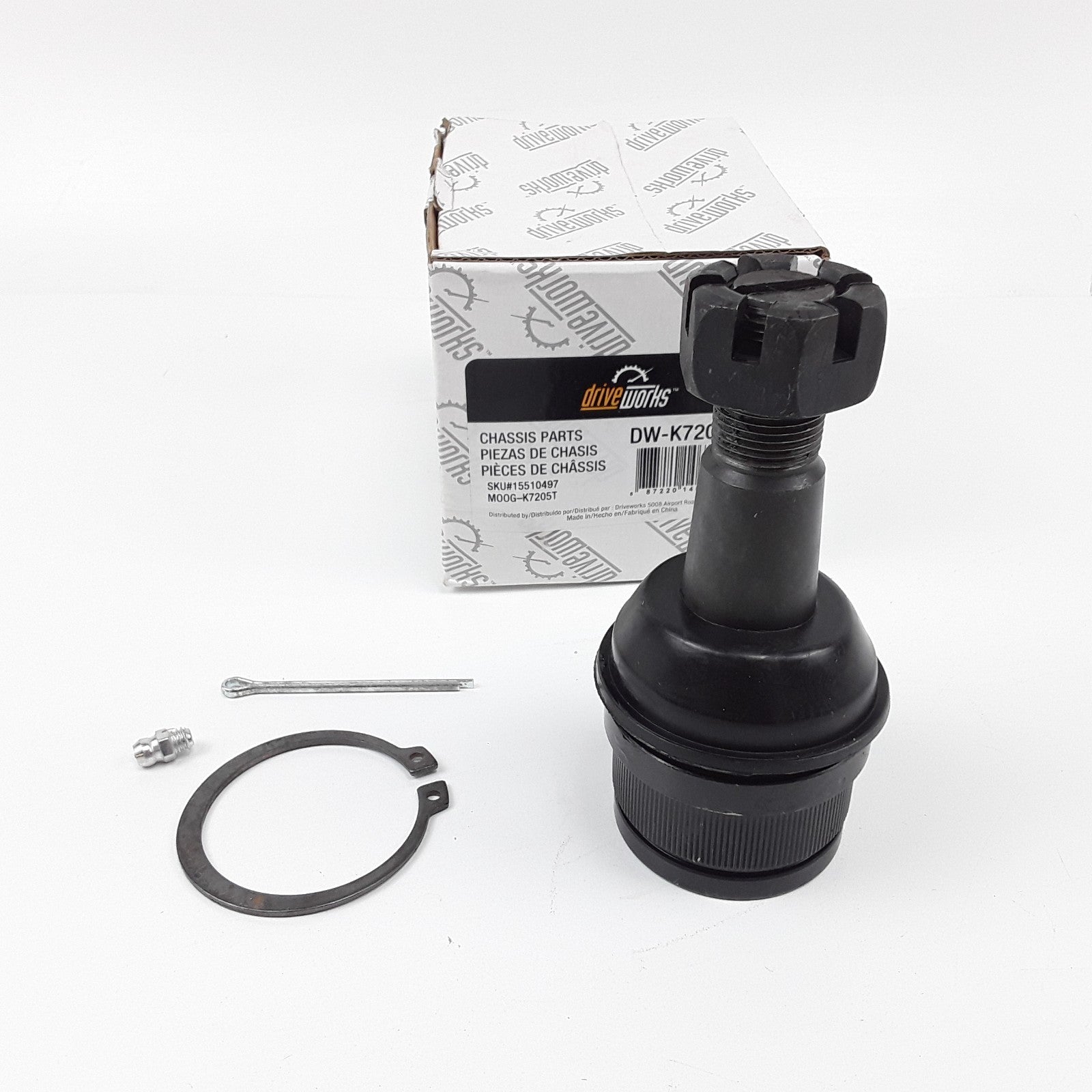 Front Lower Suspension Ball Joint Fits Dodge Ram 2500 3500 (1994 1995 1996)
