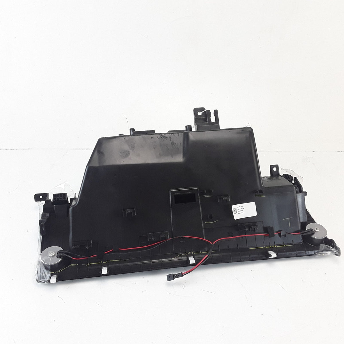 For Tesla Model 3 2024-2026 Instrument Panel Glovebox Assembly OEM 1715729-20-C