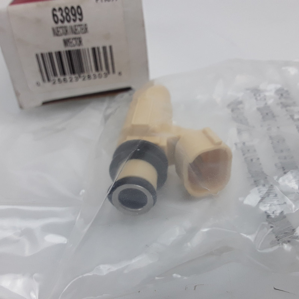 Fuel Injector Fits Mitsubishi Chrysler Dodge 2000 2001 2002 2003 2004 2005 2.4L