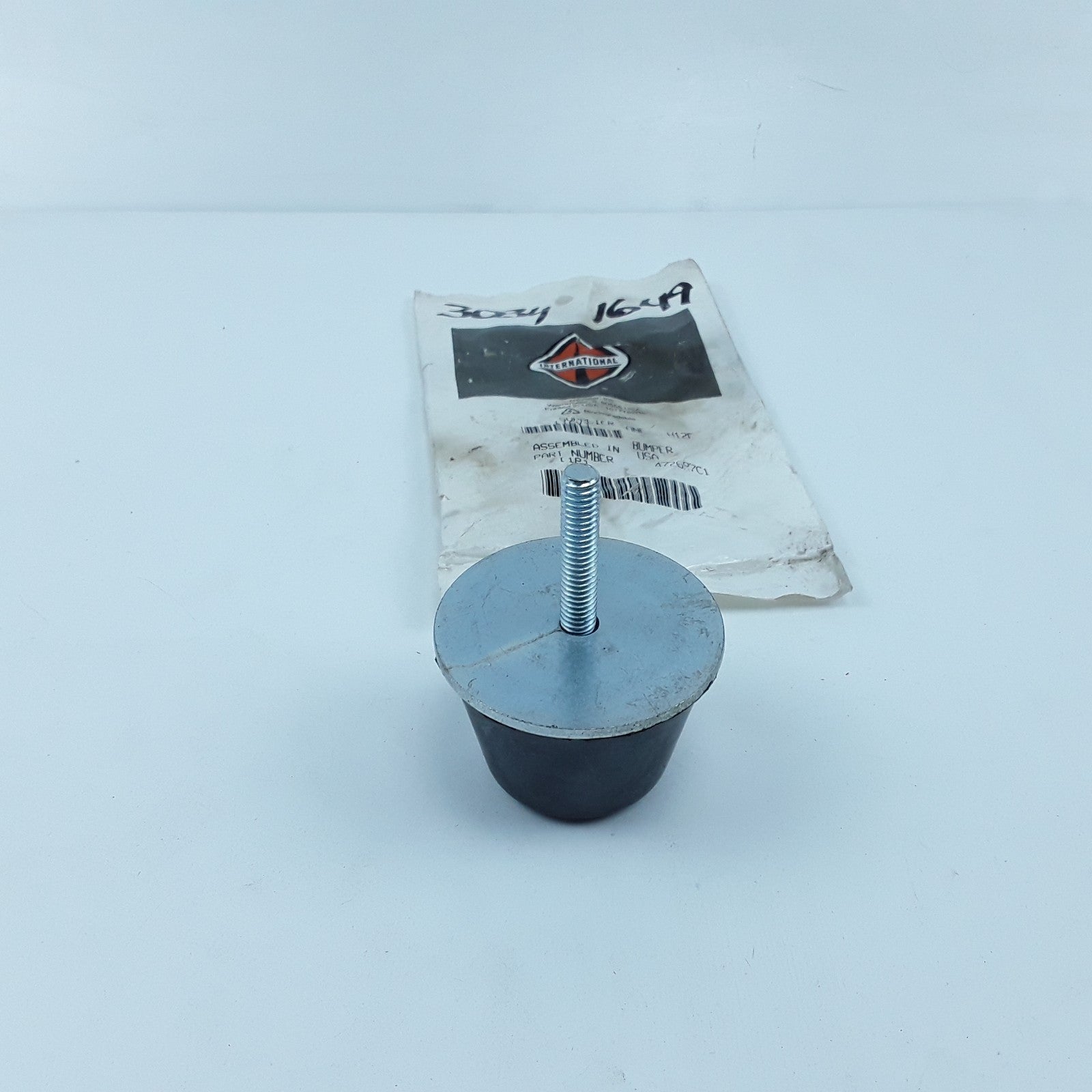 OEM International 472697C1 Bumper Hood Locator For International 4000 & S Series