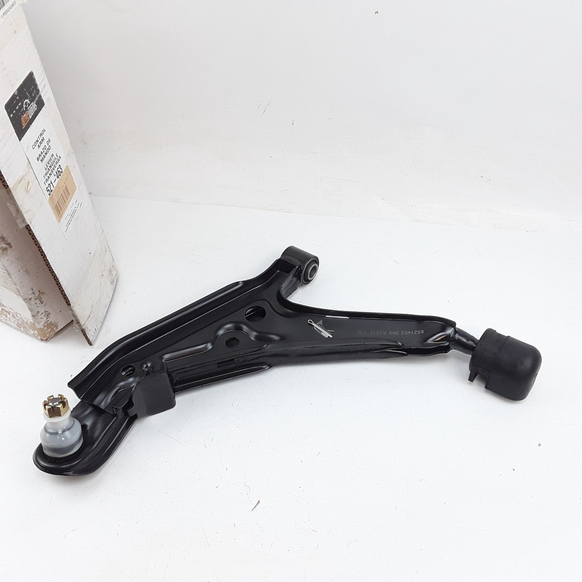Front Left Lower Control Arm Fits INFINITI G20 1991 1992 1993 1994 1995 1996