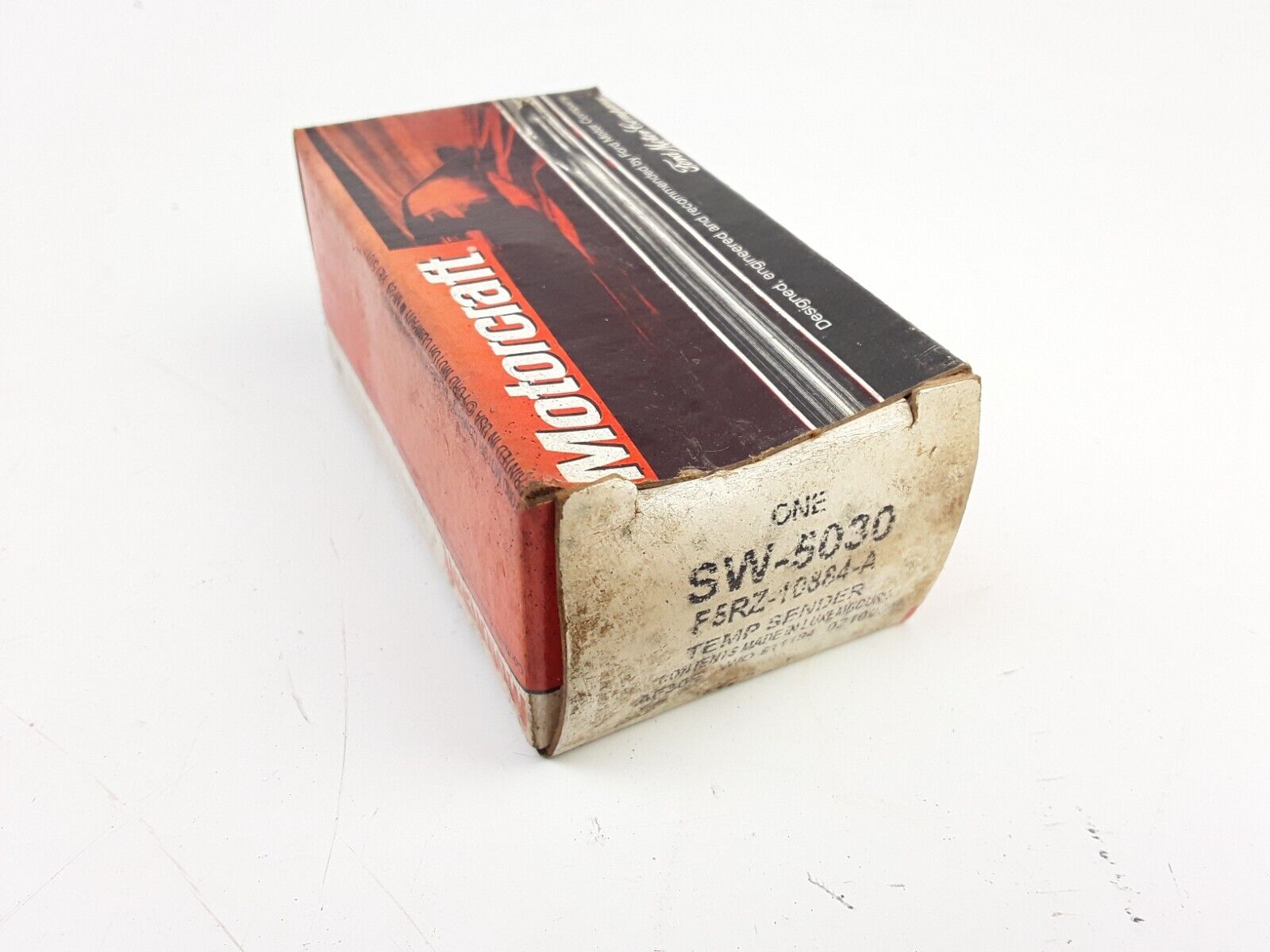 Engine Coolant Temperature Switch Motorcraft SW-5030 Contour Mystique 1995-1998 - HotCarParts
