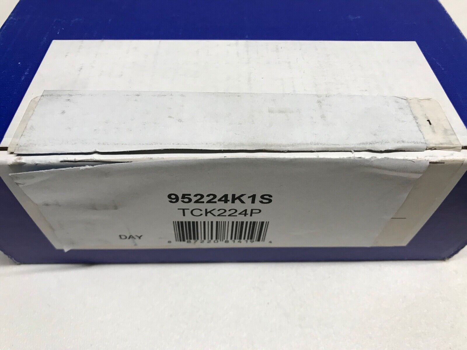Engine Timing Belt Kit - CARQUEST 95224K1S TCK224P for Civic, Civic del Sol, EL - HotCarParts