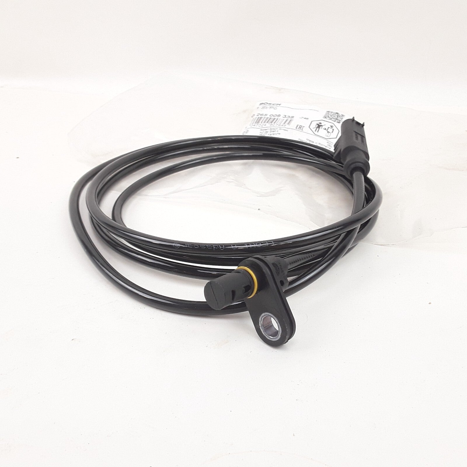 Rear Left ABS Wheel Speed Sensor Fits Mercedes-Benz Sprinter 2500 (2010-2017)
