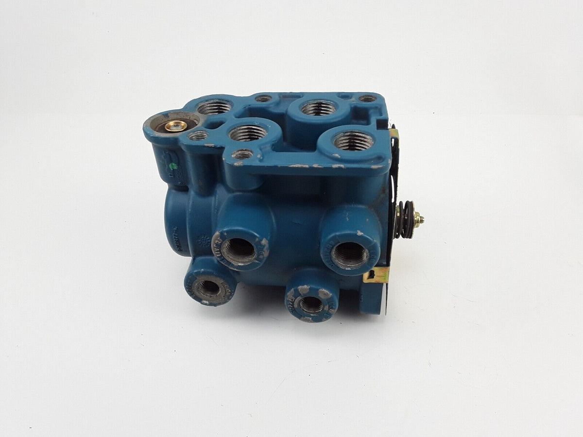 101997 Bendix Genuine Bendix BX 101818N T-293977-C Truck Air Brake Check Valve Free