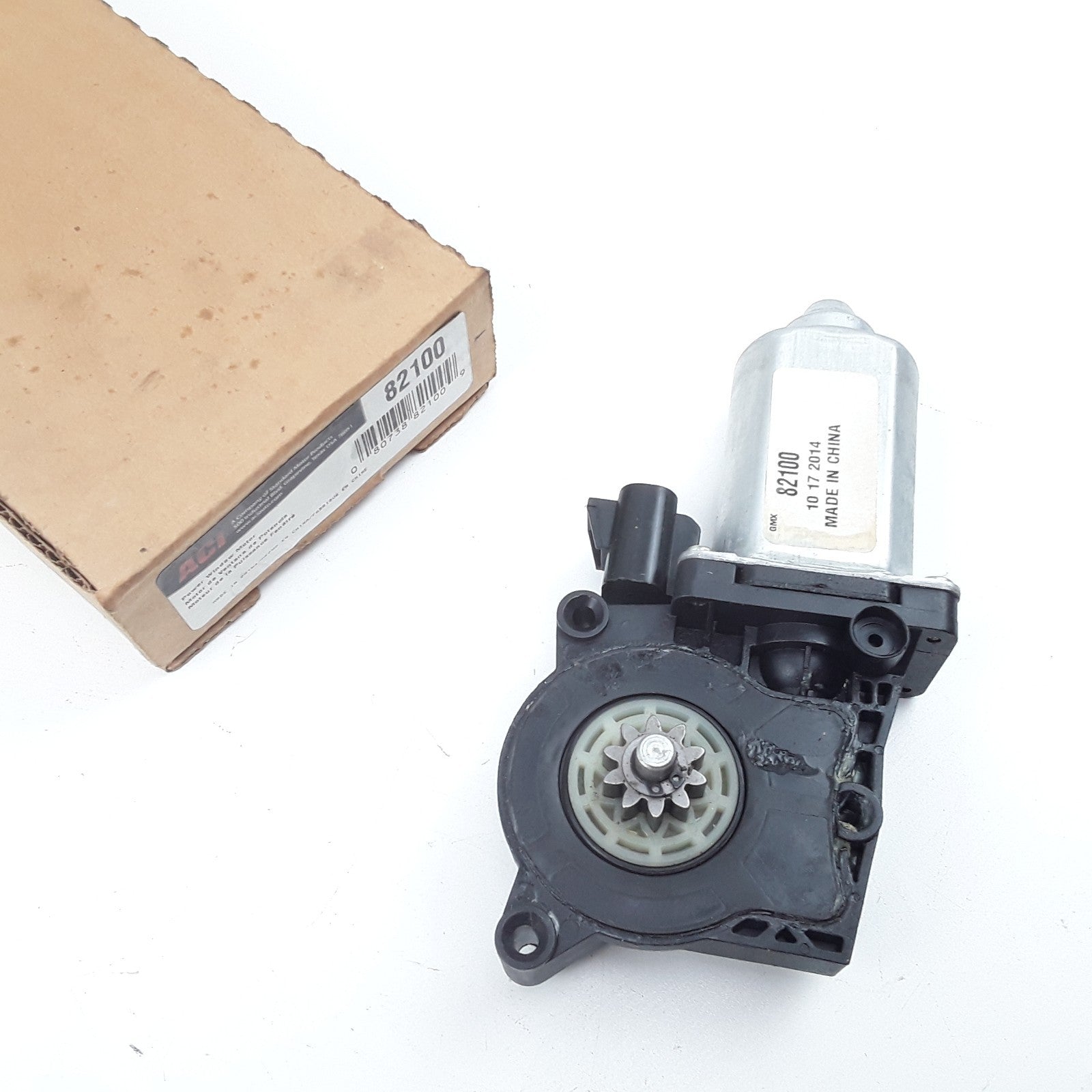 Front Left Power Window Motor Fits Saturn L100 LW300 L200 LW1 LW200 (2000-2005)