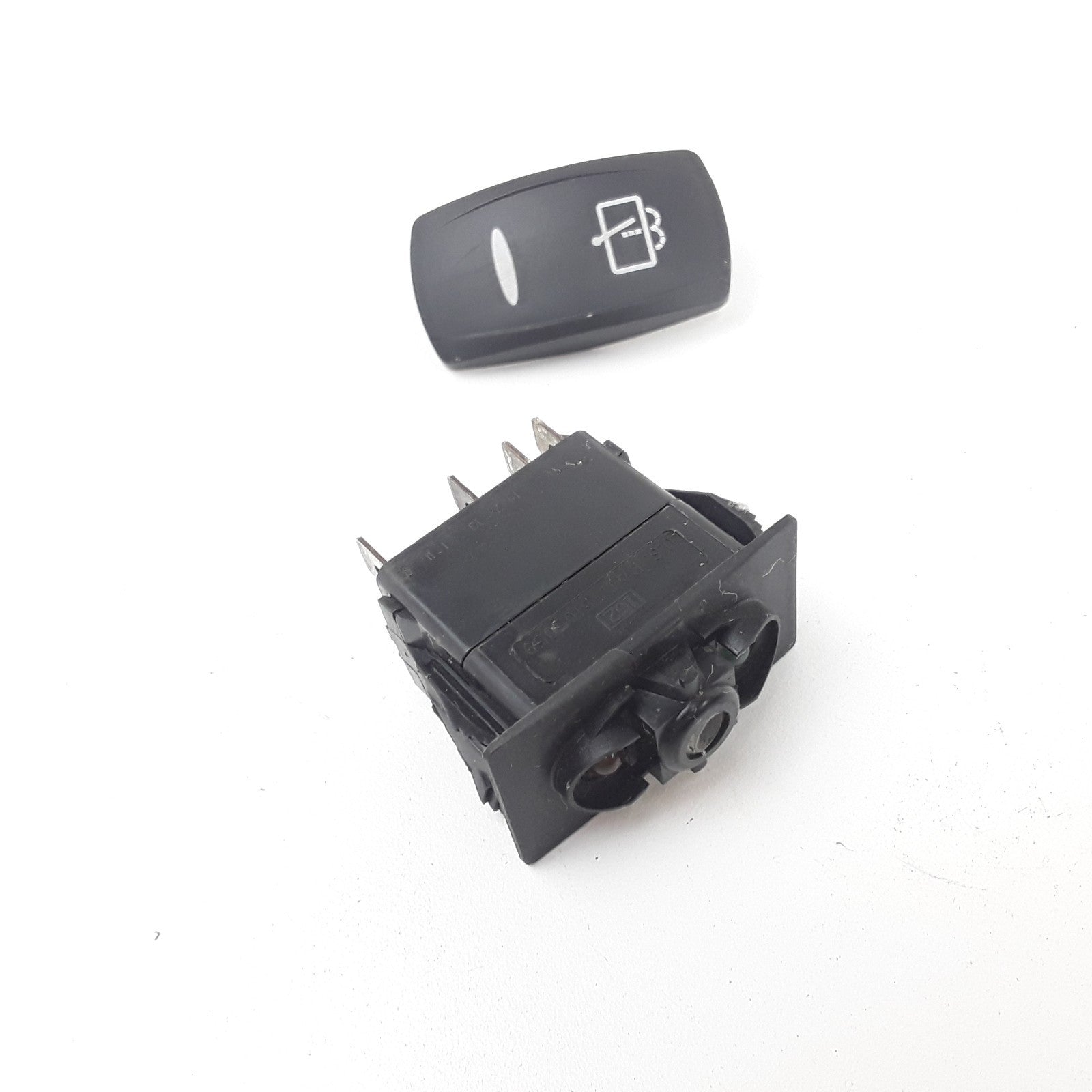 Switch Assembly Fits Volvo Articulated Haulers, Wheel Loaders, Rigid Haulers