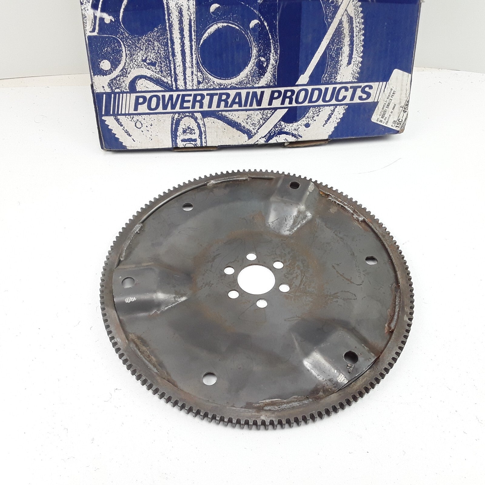 Automatic Transmission Flexplate Fits Chevrolet GMC Oldsmobile Pontiac 1980-1992