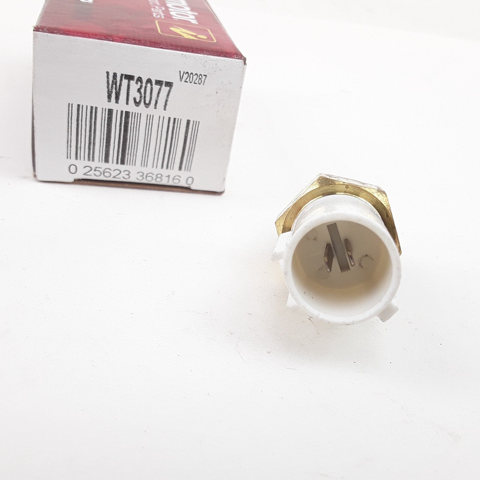 Intake Air Temperature Sensor Fits Honda Odyssey 1995-2004 Acura MDX 2001-2002
