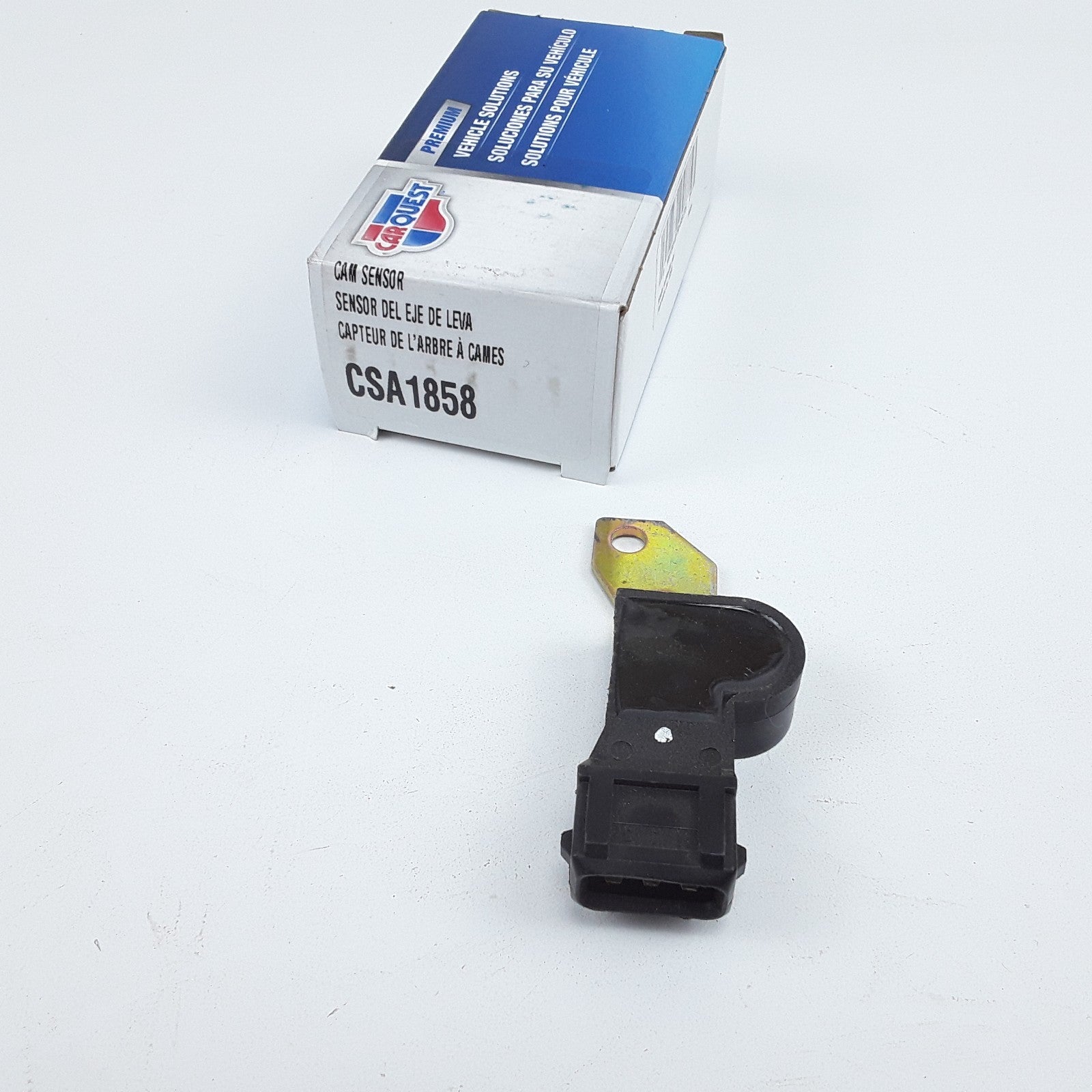 Carquest CSA1858 Camshaft Position Sensor For Daewoo Lanos (1999 2000 2001 2002)