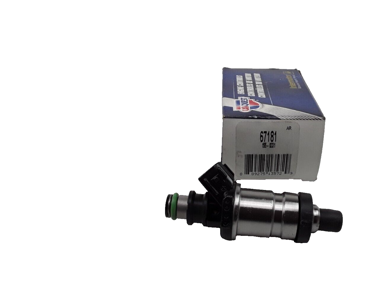 Fuel Injector For Honda Civic 1996 1997 1998 1999 2000 , del Sol 1996 1997 1.6L - HotCarParts