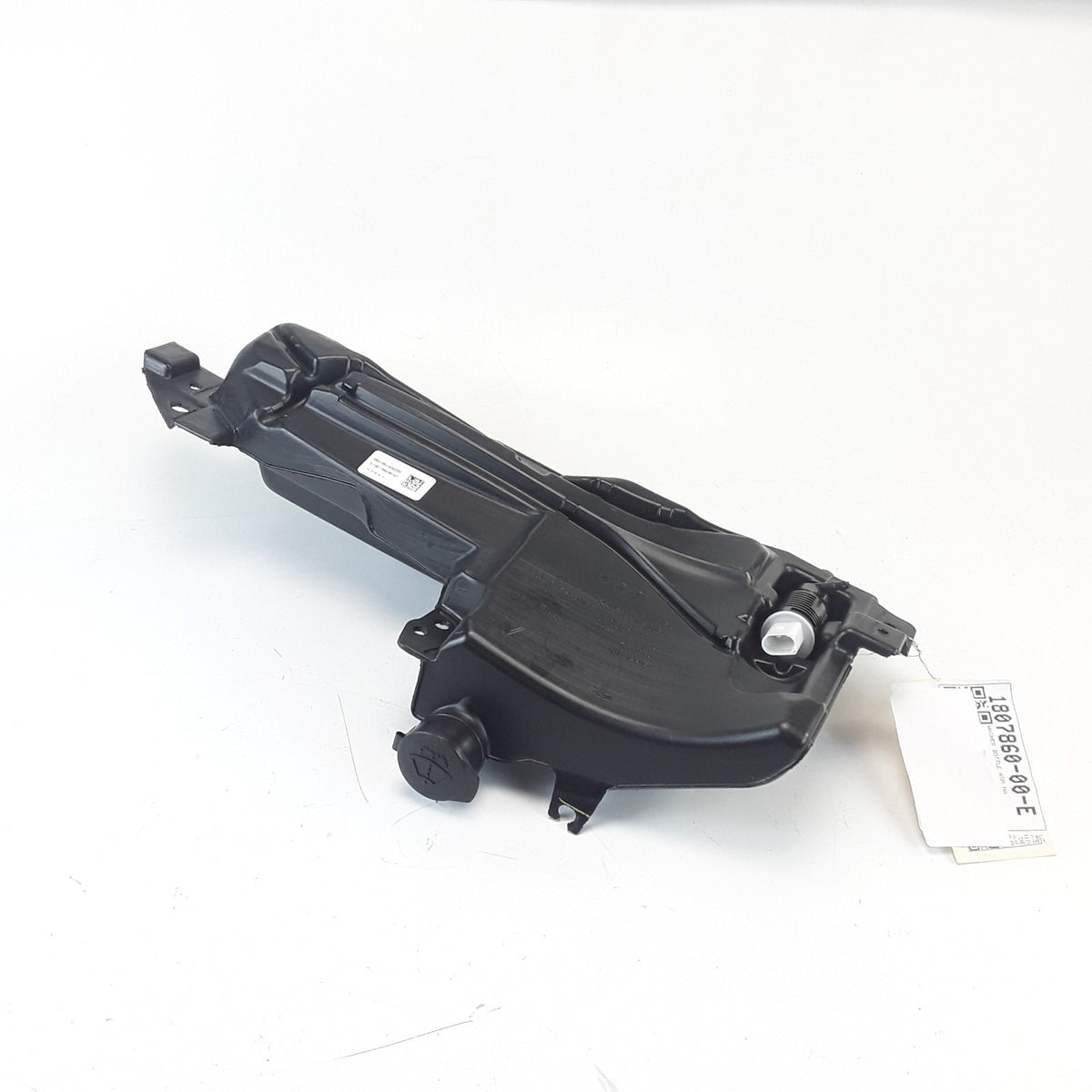 2024-2026 For Tesla Model 3 Windshield Washer Reservoir Bottle Tank 1807860-00-E