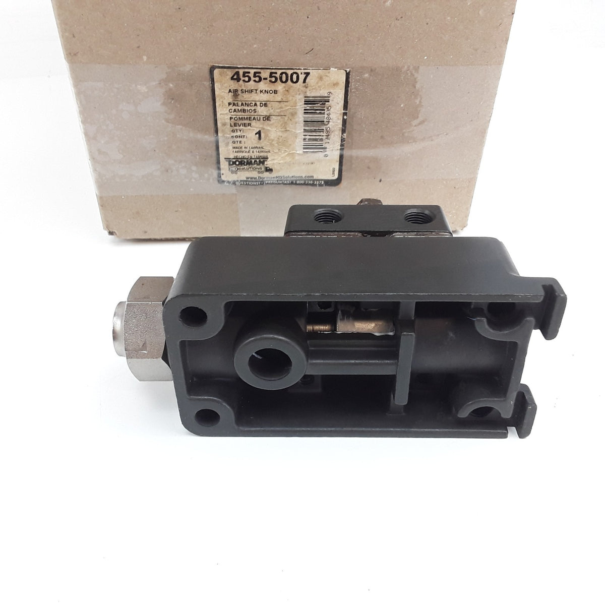 Air Slave Valve Fits Eaton Fuller A-5000 3088A5000 FULA5000 170.A5000 1648162C91