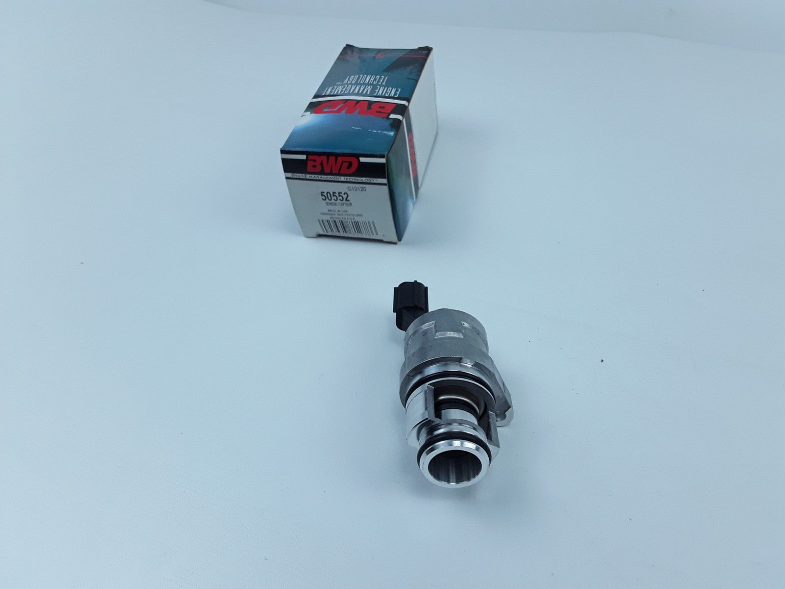 Idle Air Control Valve Fits Dodge Chrysler Jeep (2000 2001 2002 2003 2004-2007)