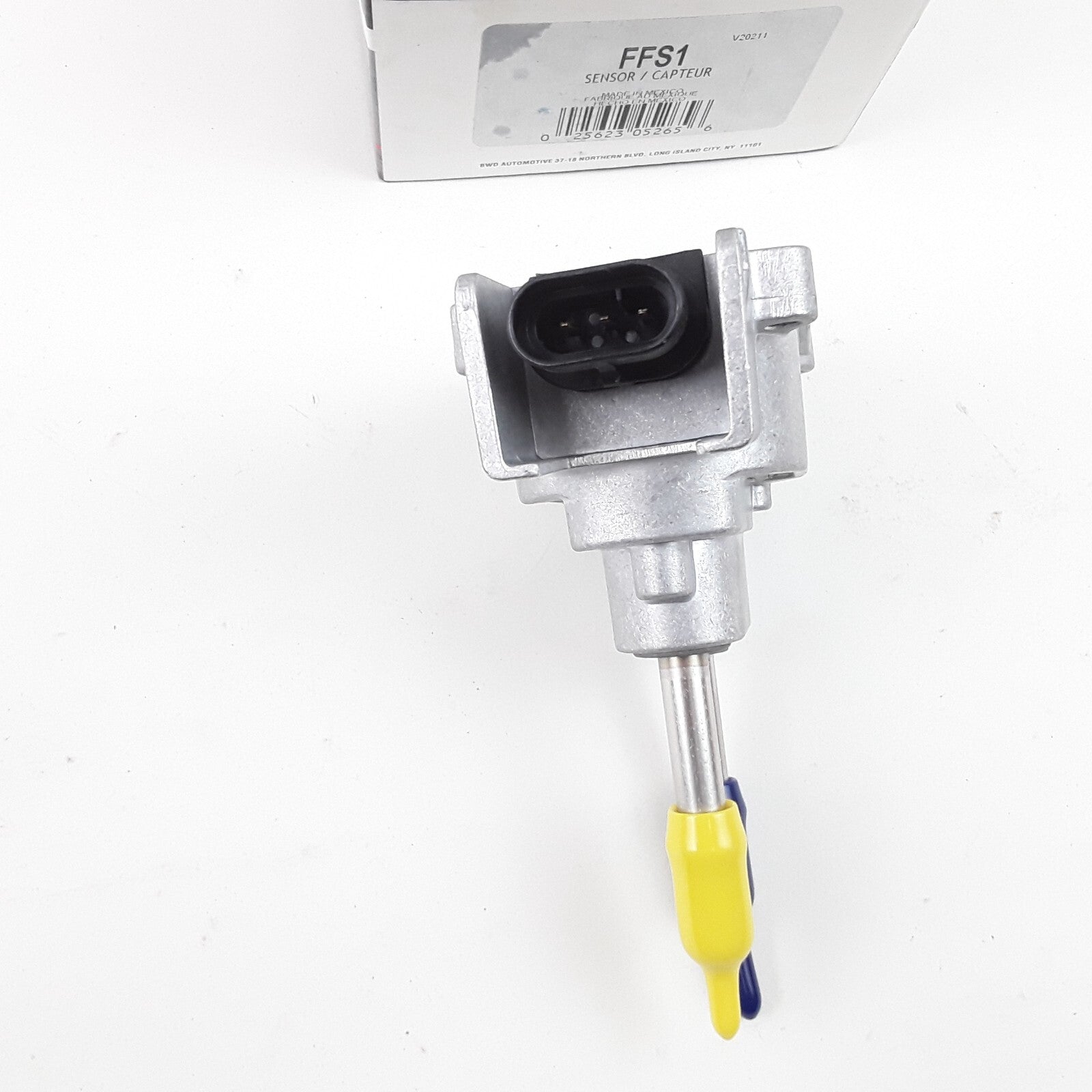 Flex Fuel Sensor Fits Chevrolet Suburban Tahoe S10 GMC Sonoma Yukon (2000-2005)