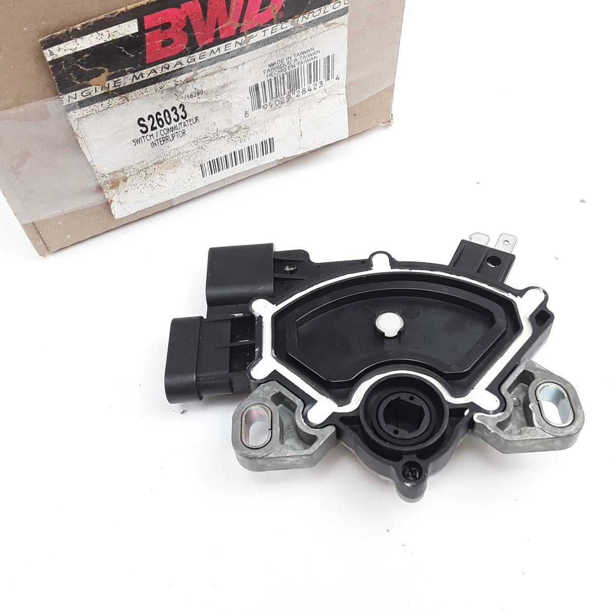 Neutral Safety Switch Fits Saturn SL SW1 SL2 SC1 SW2 SC2 SL1 1994 1995 1996-1998