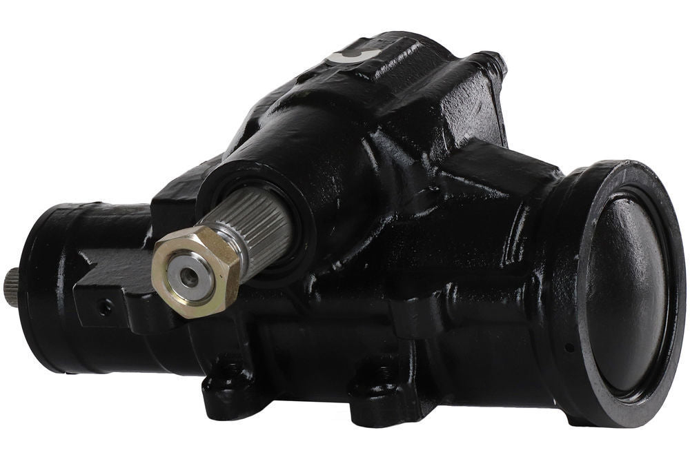 Power Assist Steering Gear-4WD Fits Dodge Durango 1998-1999 Dakota 1999