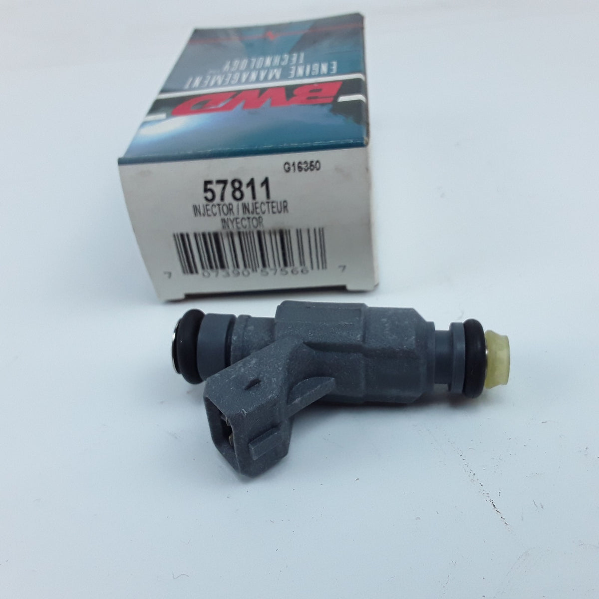 Fuel Injector Fits Mercury Mountaineer 1998 , Ford Explorer 1997 1998 4.0L