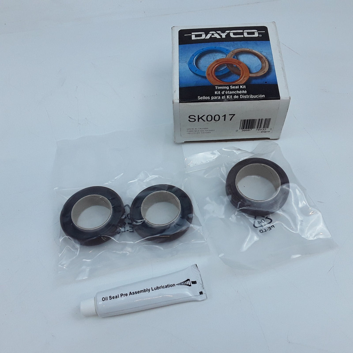 Engine Seal Kit For Volkswagen Audi 1999 2000 2001 2002 2003 2004 2005 2006-2014