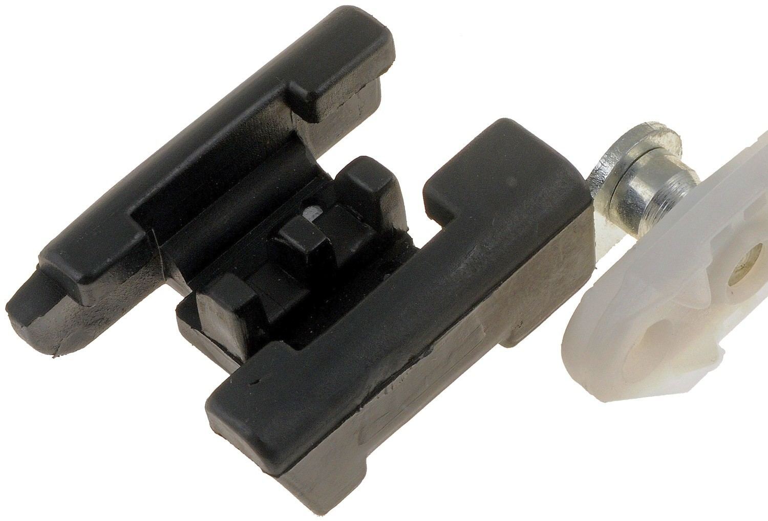 Set 5 Front Right Window Regulator Guide Fits Pontiac Cadillac Chevrolet Buick