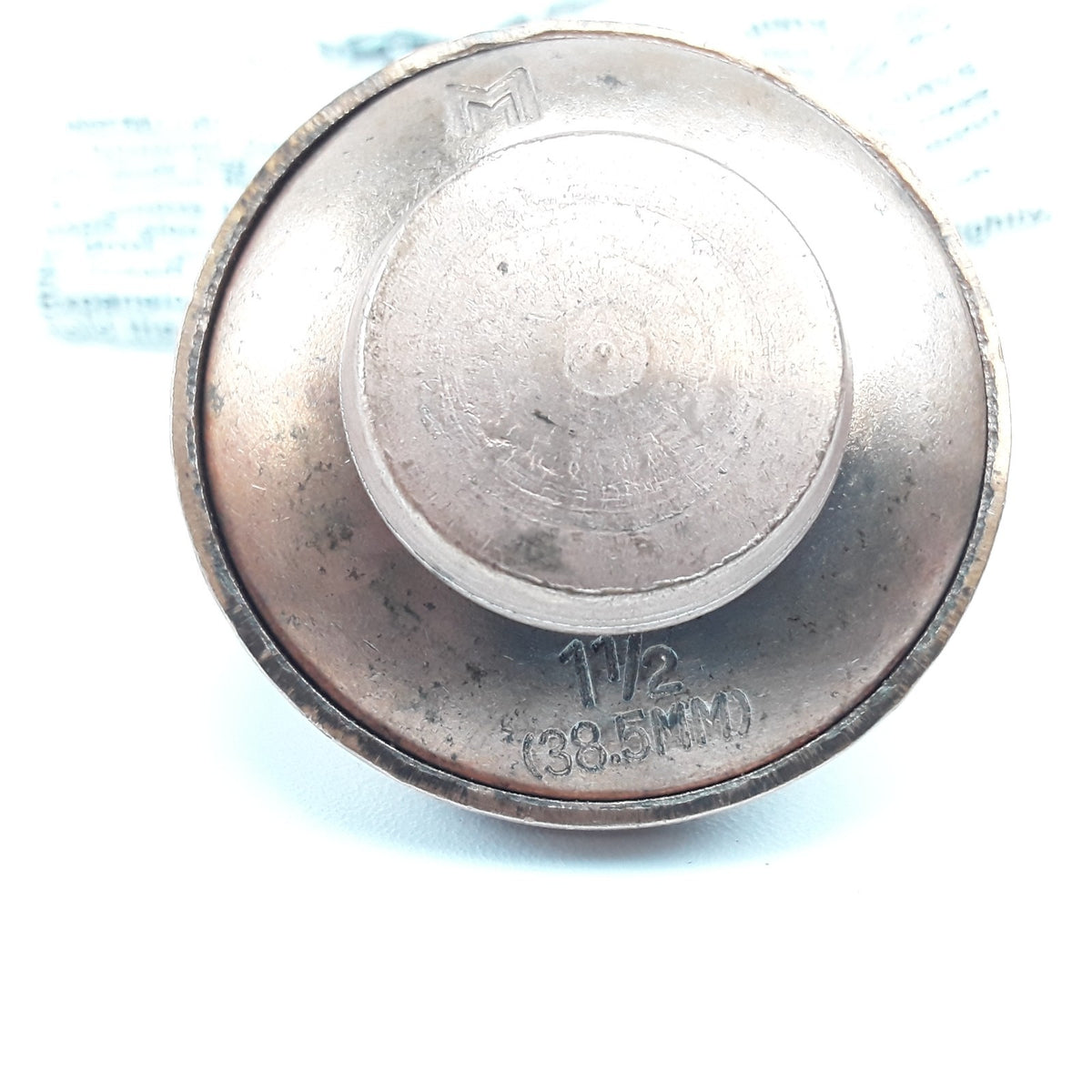 Quick Seal Copper Fits GMC Fiat Chevrolet Buick (1967 1968 1969 1970 1971-1985)