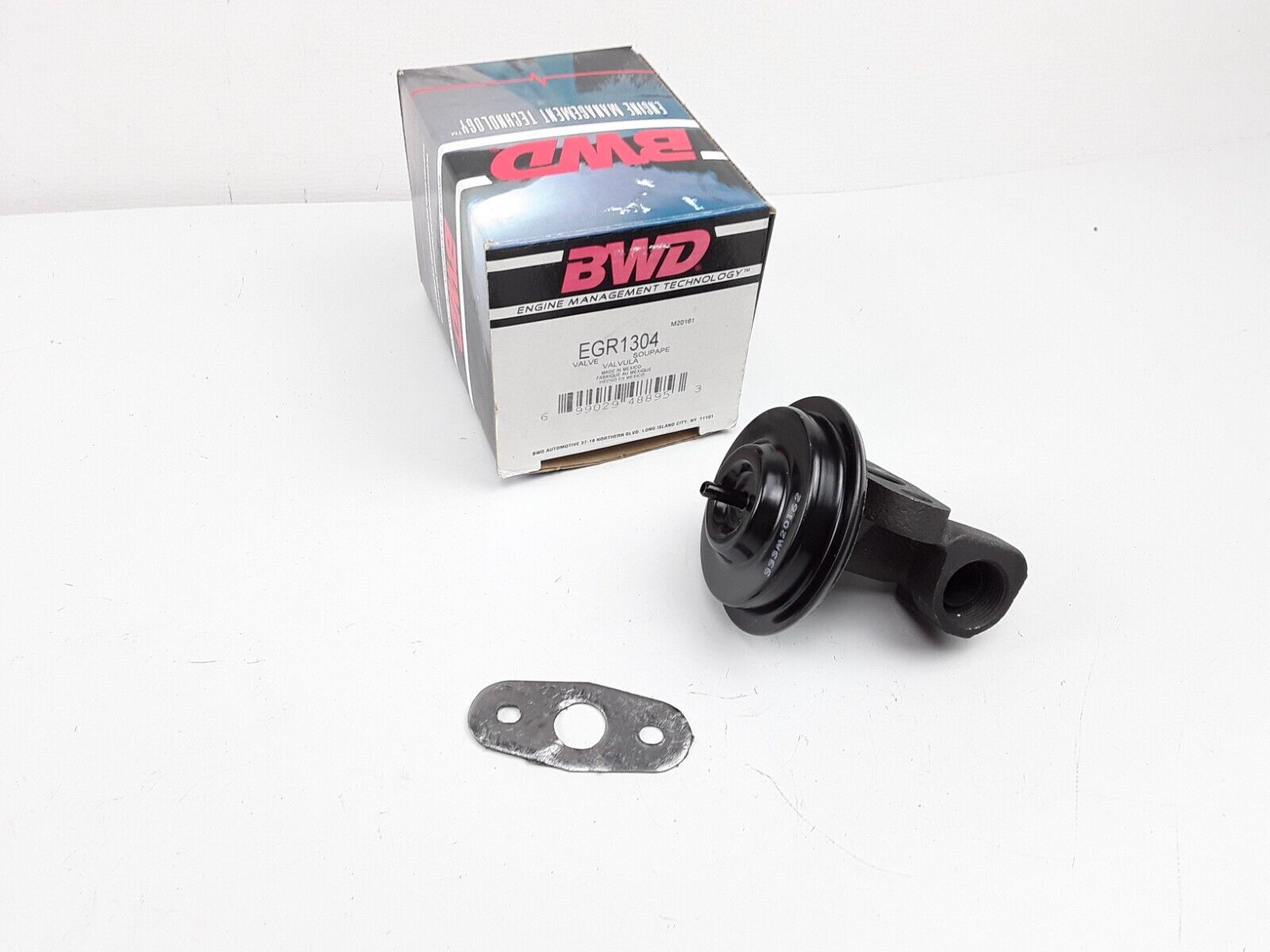 EGR Valve for Ford Mustang F-150 Explorer Expedition Mercury Cougar 1996-2004 - HotCarParts
