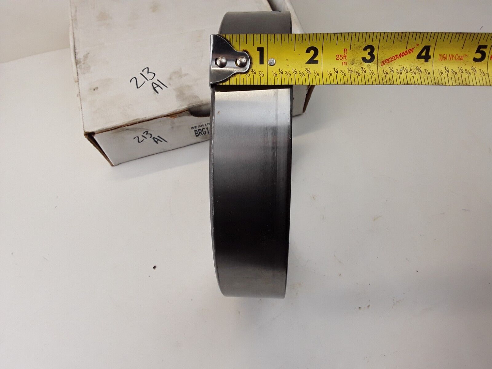 For Spicer Axle Differential Bearing Race Cup Fits D170RG D190 Fersa F 15385 - HotCarParts