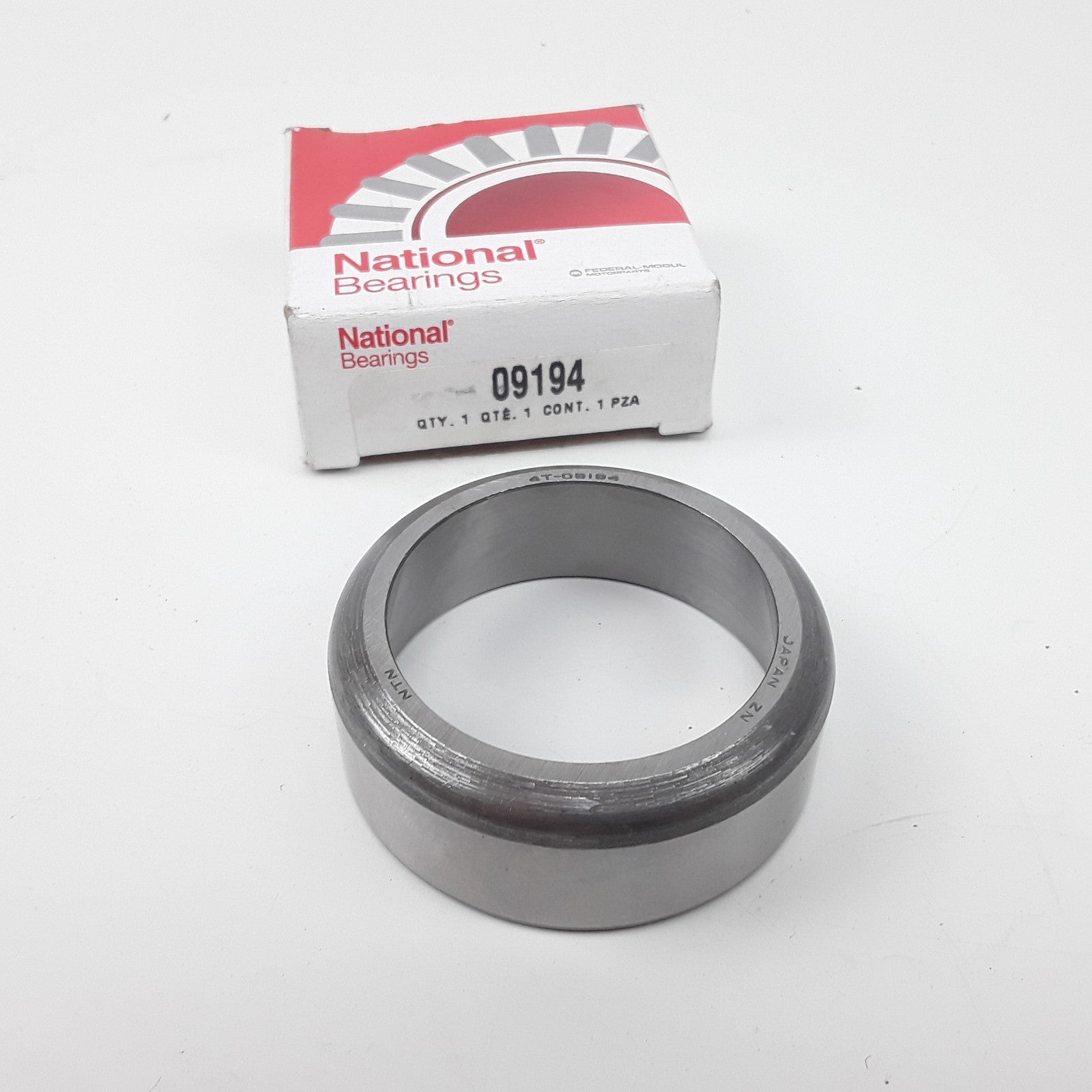 Bearing Races For Jeep Utility Plymouth P15 Deluxe Dodge Deluxe 1946-1956, 61-62