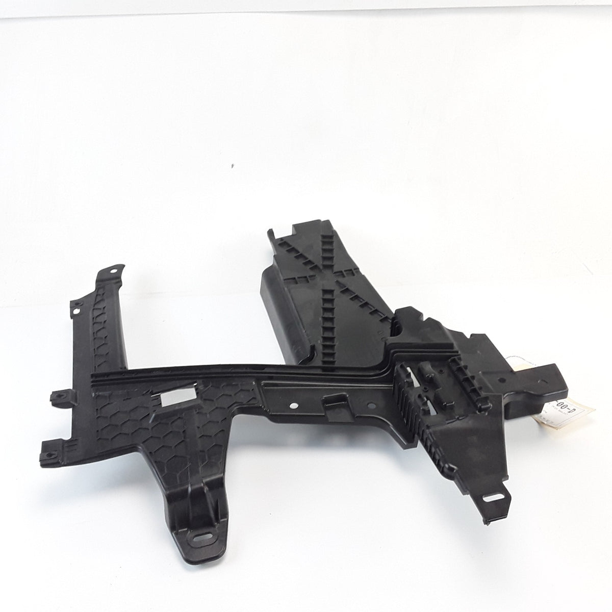 Model X 2021-2025 RH Trunk Side Trim Bracket 1623204-00-D OEM