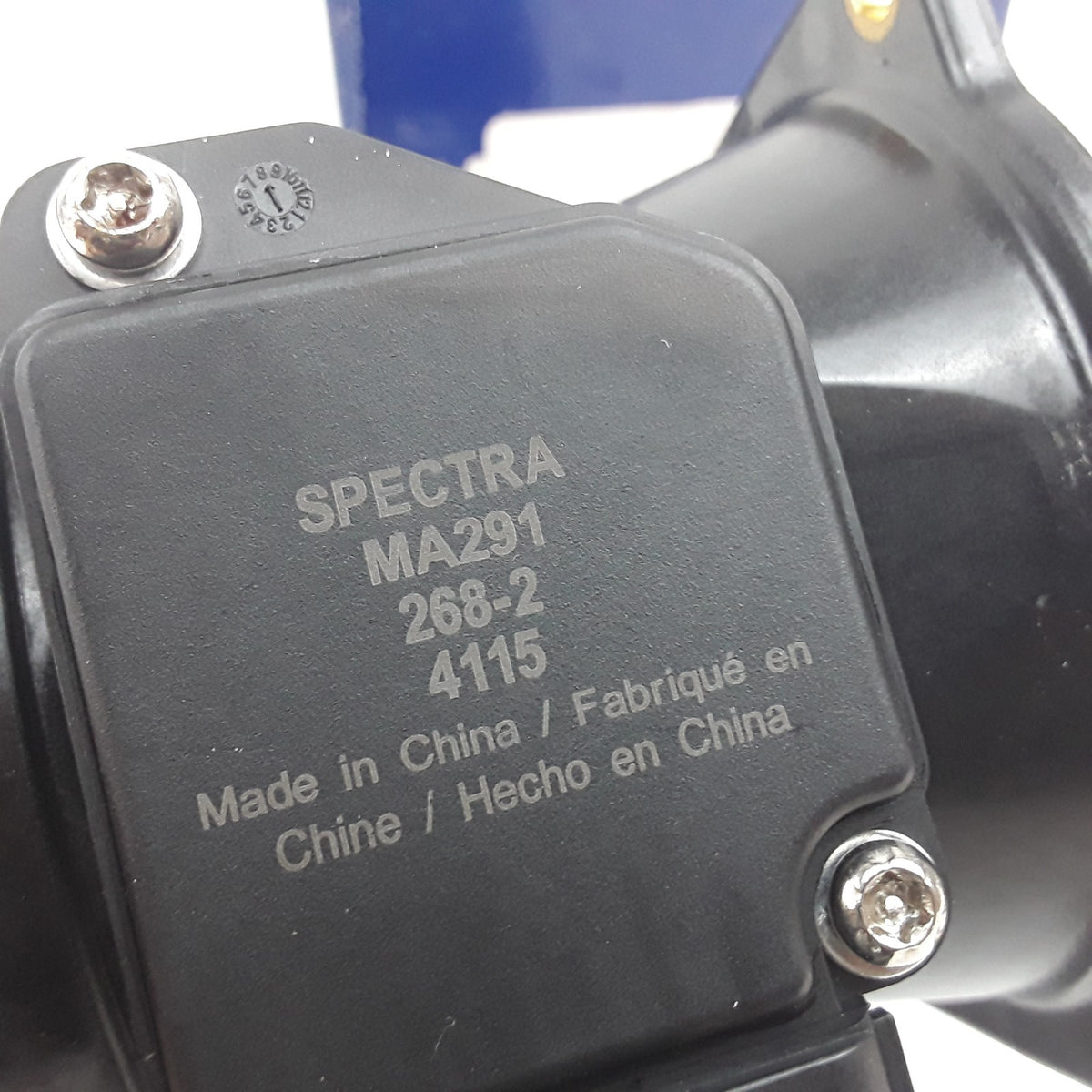 Mass Airflow Sensor Fits Lincoln Navigator Ford Expedition (2003 2004 2005-2014)
