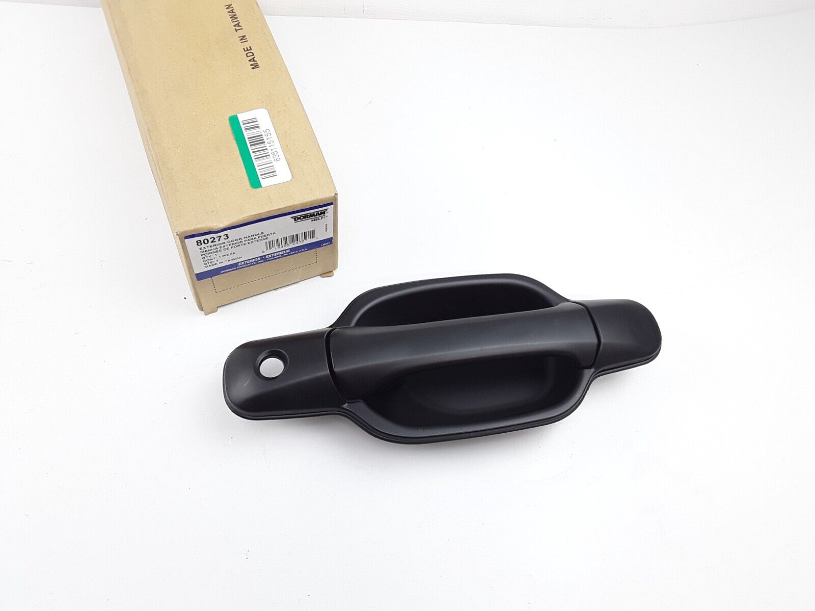 Exterior Door Handle Front Right for Chevrolet Colorado GMC Canyon 2004-2006 - HotCarParts