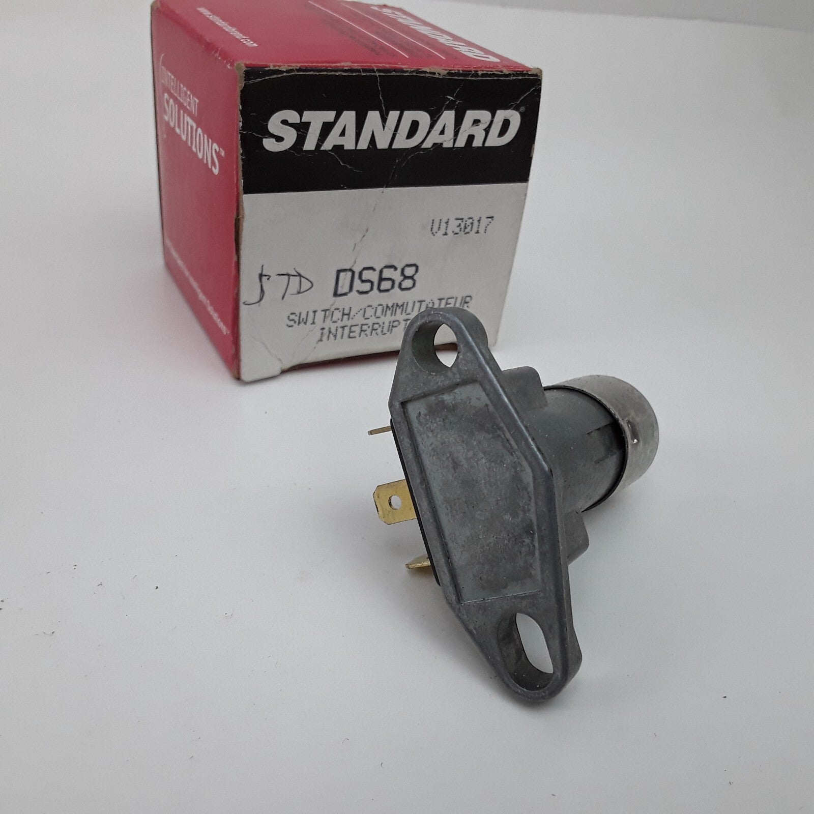 Headlight Dimmer Switch Fits Mercury Ford Plymouth Dodge Studebaker (1959-1993)