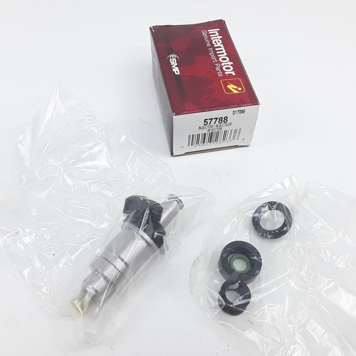 Fuel Injector Fits Sterling Isuzu Acura Honda 1985 1986 1987 1988 1989 1990-1997