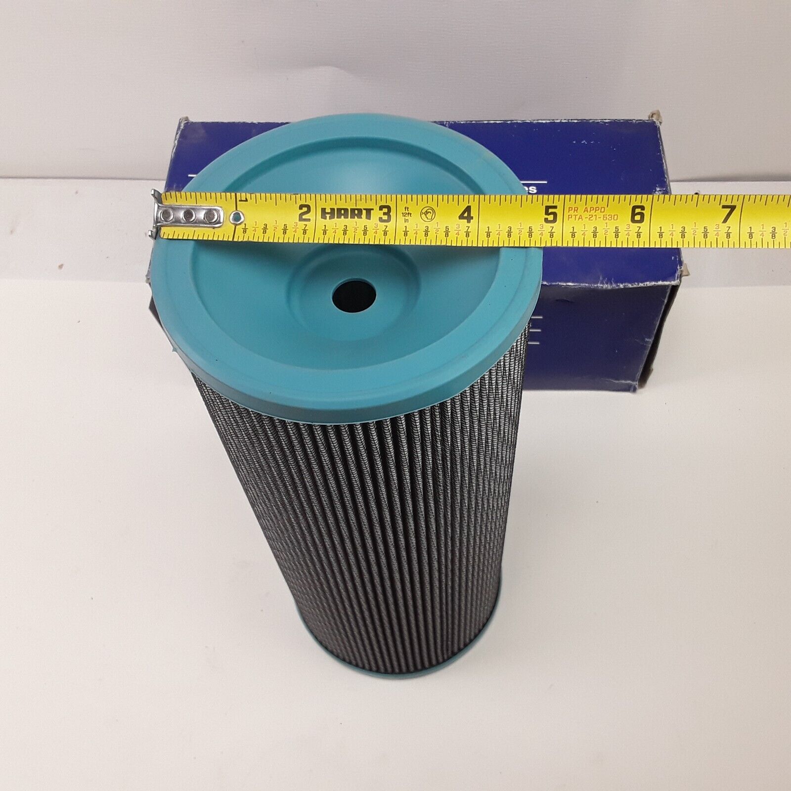 15139617 OEM Volvo Hydraulic Tank Filter For L60G L60H L70G L70H L90G L90H L110H