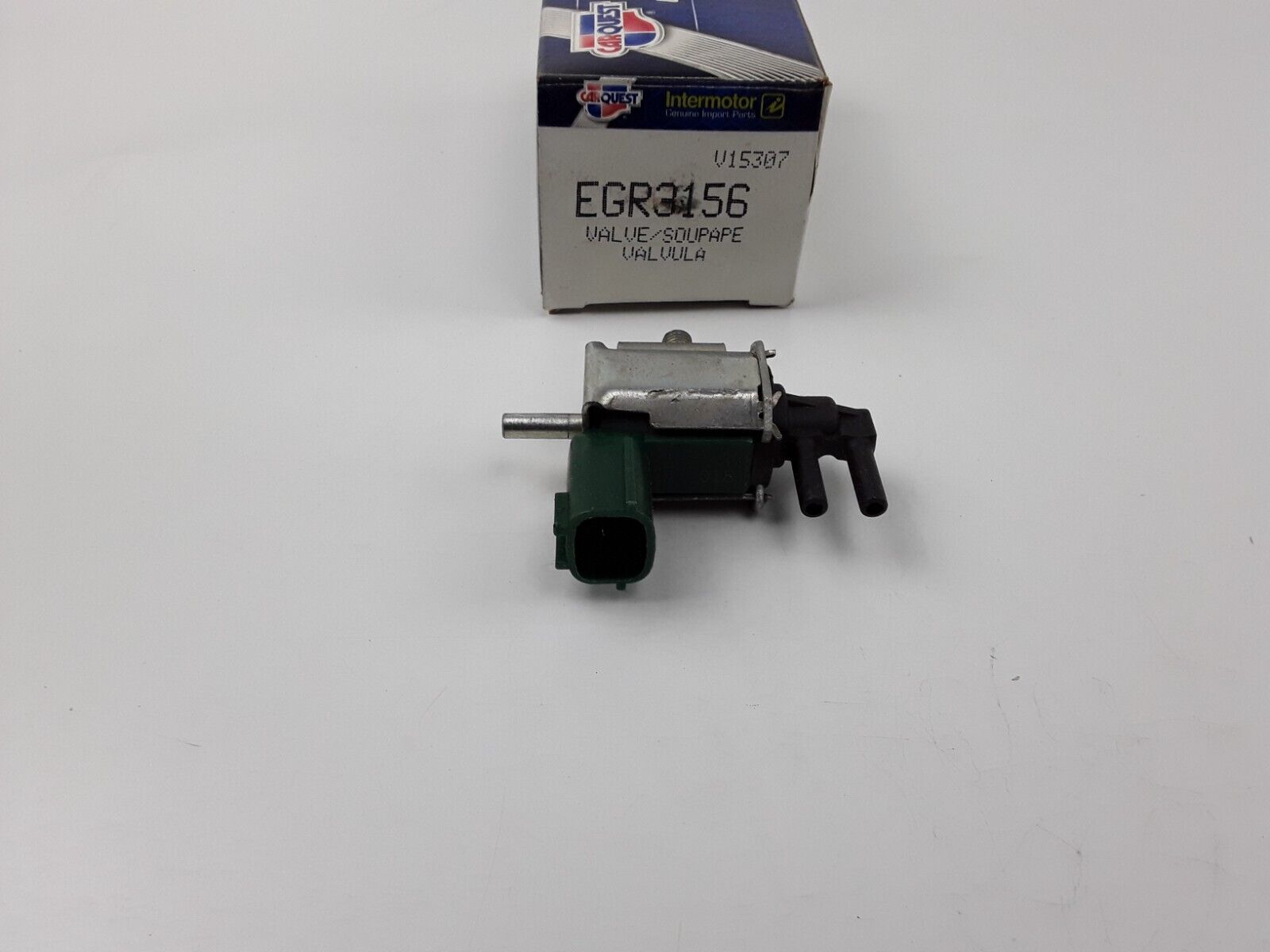 EGR Valve Fits Nissan Maxima Altima Pathfinder Infiniti QX4 I30 1995-2002 2003 - HotCarParts