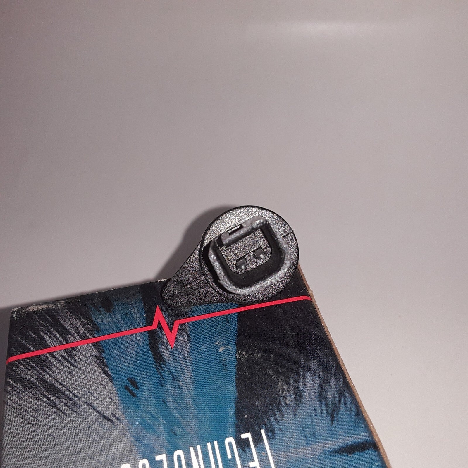 A/C Evaporator Temperature Sensor Fits Lincoln MKZ 2007-2012 Ford Fusion 06-12