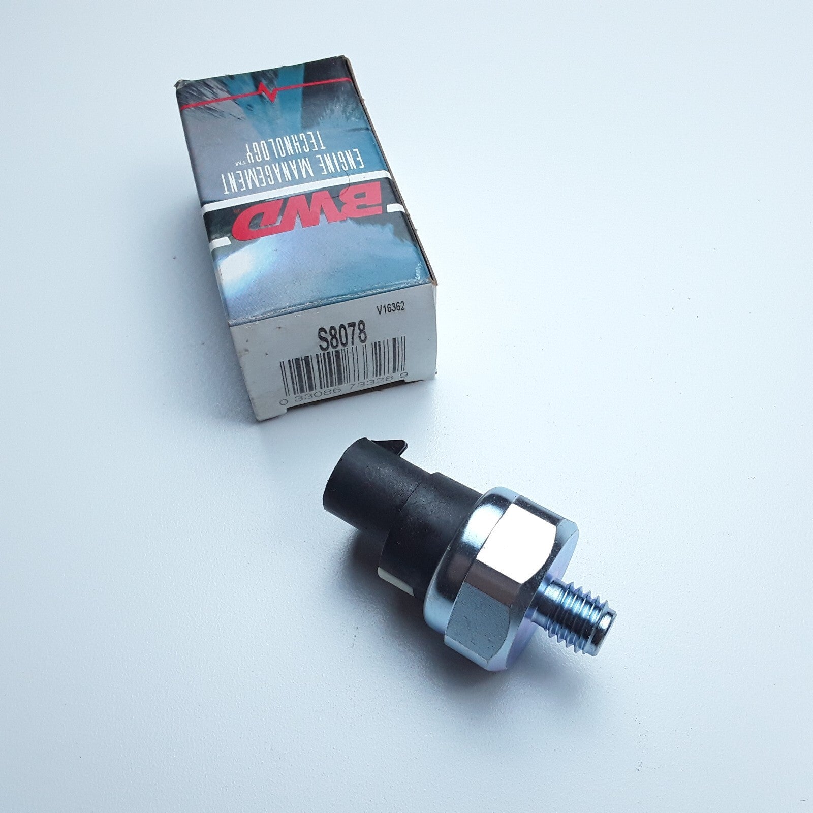 Ignition Knock (Detonation) Sensor Fits Plymouth Grand Voyager 1996-1997