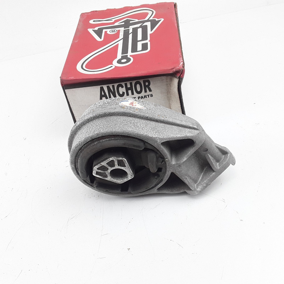 Anchor 3043 Rear Left Automatic Transmission Mount Fits Saturn Ion (2003-2004)