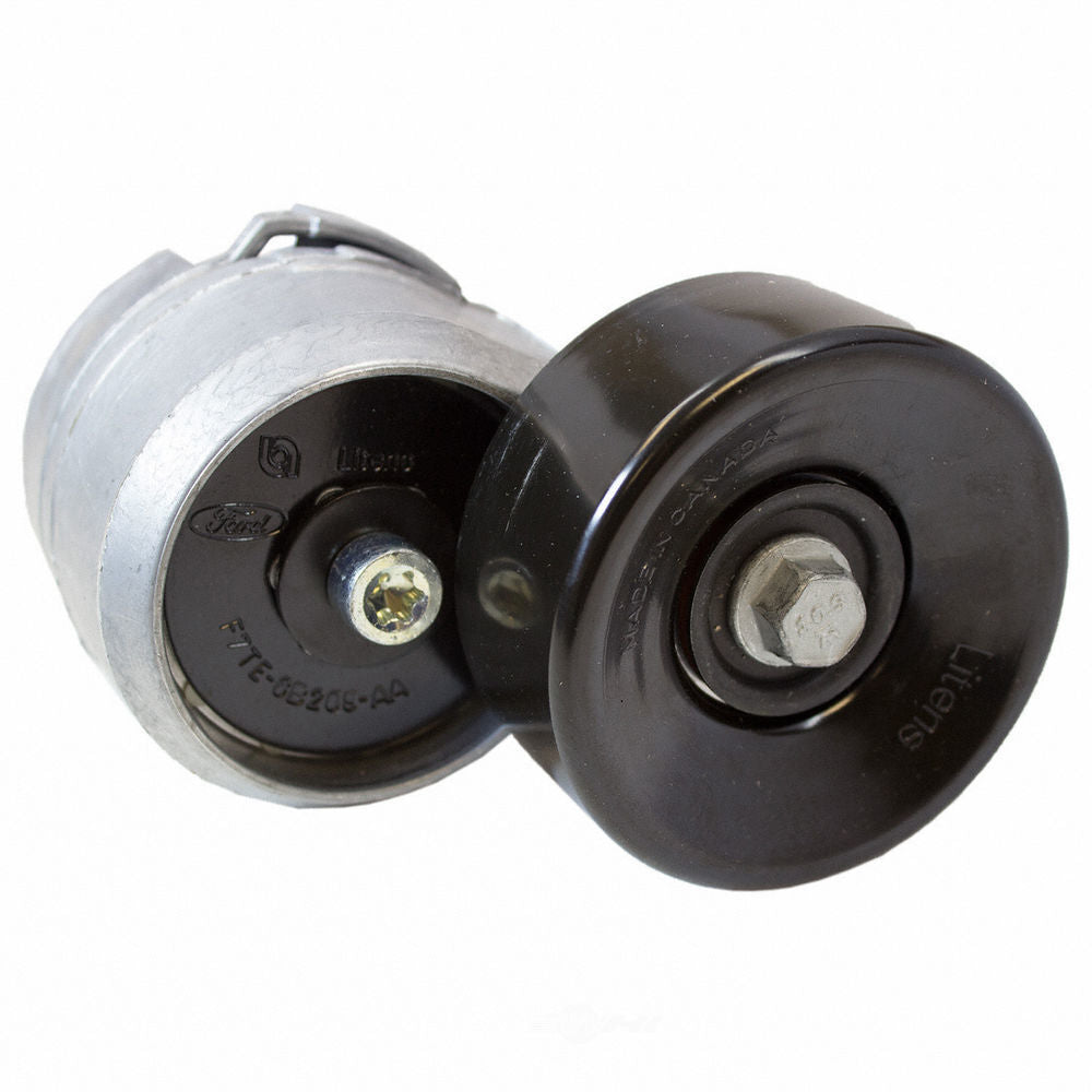 Accessory Drive Belt Tensioner Fits Ford E-350 Econoline 1995-1998 F-250 1995-96