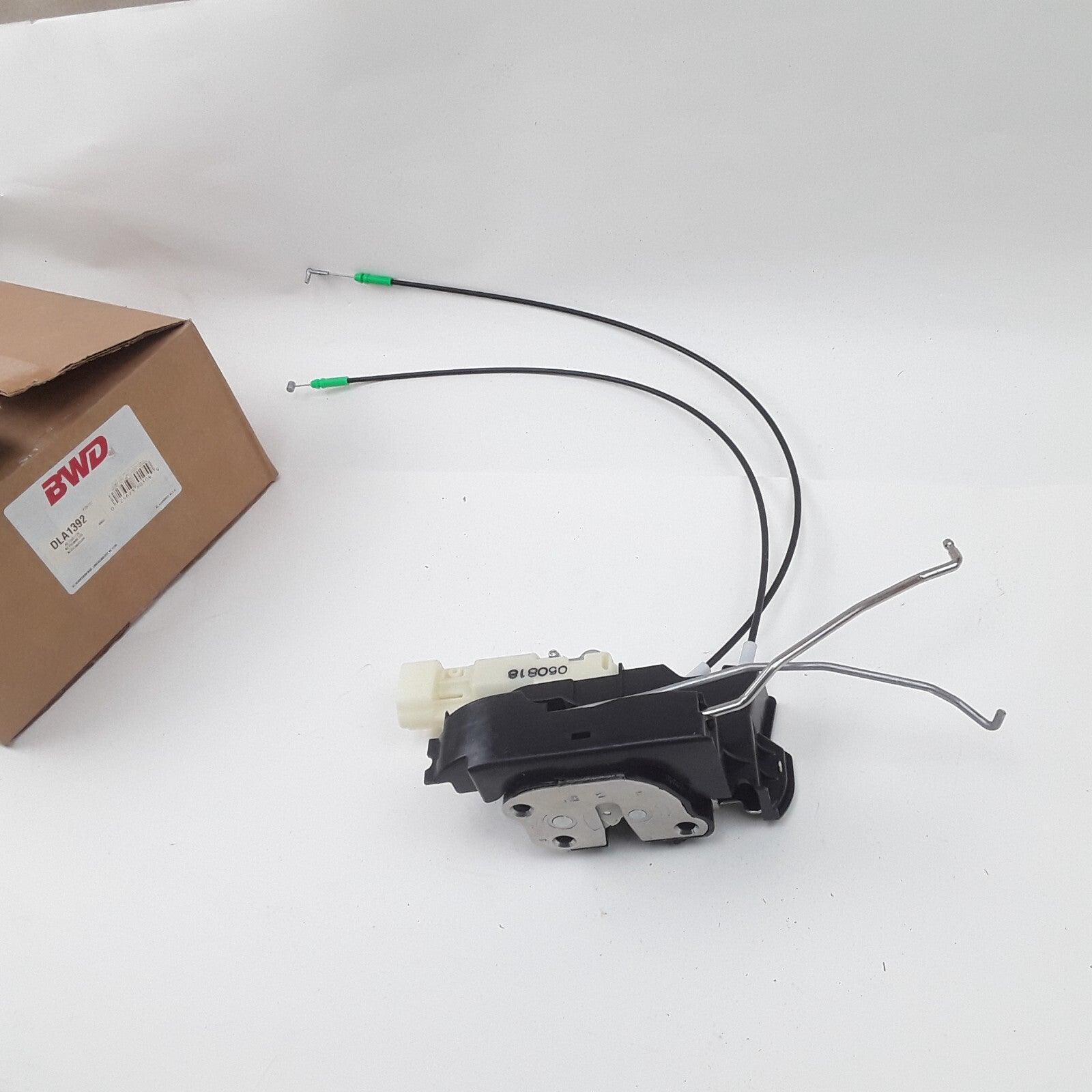 Door Lock Actuator Motor Fits Chevrolet Colorado 2004-2012 GMC Canyon 2006-2012